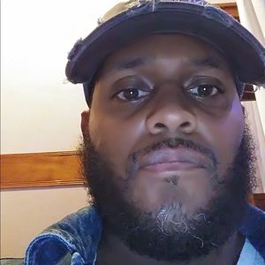 Meet your Posher, Patrick